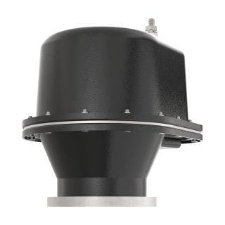 Elmotor Komplett SE60Si-12V-IP