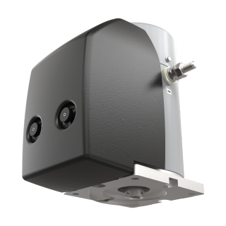 Elmotor Komplett SP55Si-24V