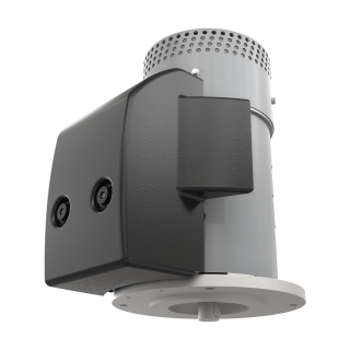 Elmotor Komplett SE130T-24V