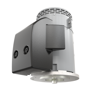 Elmotor Komplett SP285-48V