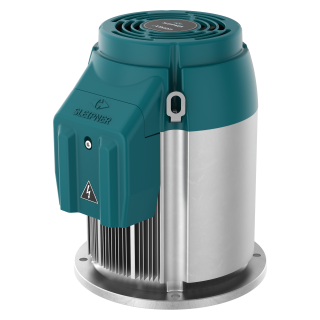 E210 eVision Motor 24V