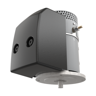 Elmotor Komplett SP75Ti-24V