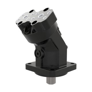Product image of Hydraulic motor 180 ccm Bent Axis
