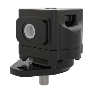 Product image of Hydraulic motor 29ccm ultra