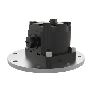 Product image of Hydraulic motor  SH100/160-6ccm U