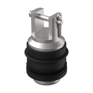 Nedre ledkit SRV130..210