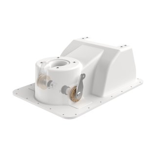Horisentalaxel kit SRV130