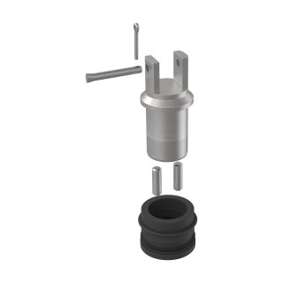Nedre ledkit SRV130..210