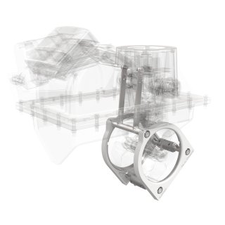 Twist ring kit