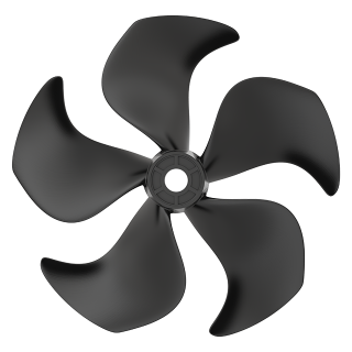 Propeller Ø250 RH