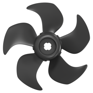 Propeller SE20 samt SE25