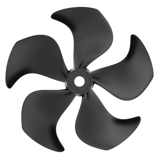 Q-Prop Propeller LH SE300