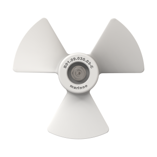 Propellerkit 130/180 Exturn