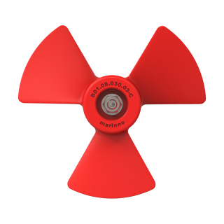 Propellerkit 230/300 Exturn