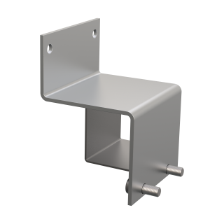 Product image of Sleipner - Solenoid Bracket Kit