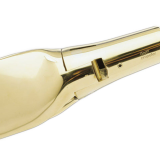 Folding propeller, Gori 2bl, 14x9,5 RH for shaft