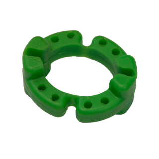 Flexible hub for Gori folding propeller Ø15-16,5