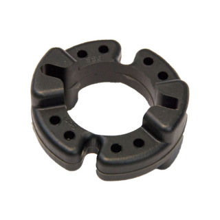 Flexible hub for Gori folding propeller Ø18-20