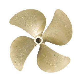 Propeller, Radice 4bl Skewback, S-8 17x23 RH