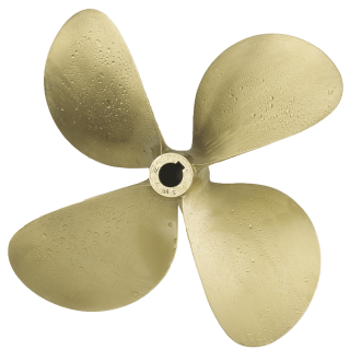 Propeller 4-bl Radice ex.kon