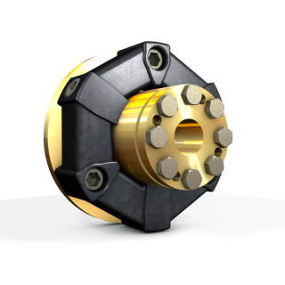 Centaflexkoppling 50/78