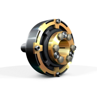 Flexible coupling CFM-127 50/78