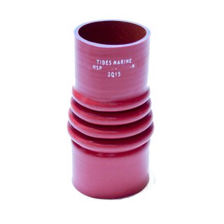 Connection hose Tides flexible 51-41mm