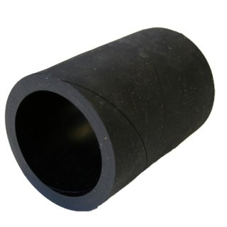 Connection hose for 58mm for stern tube
