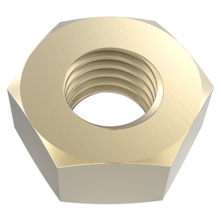 Propellermutter för 35/40mm axel