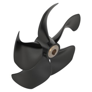 Thruster Q-Prop LH