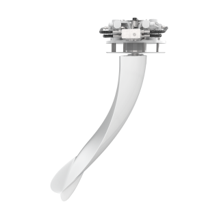 SPS66 Stabilisator aktuator kit