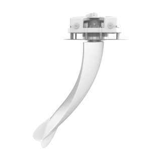 SPS55 Stabilisator aktuator kit