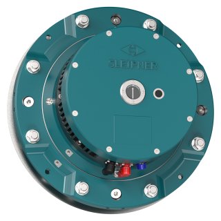 SPS40E DC Electric Stabilizer Actuator