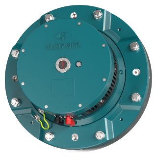 SPS60E DC Electric stabilizer actuator