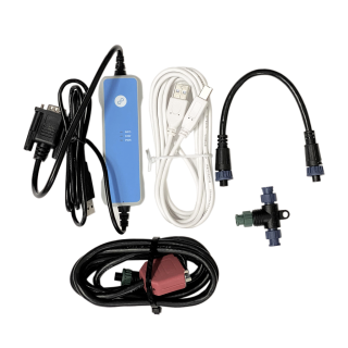 S-Link mjukvaru uppgraderingskit