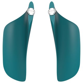 Vector Fins™ pair - V4-12HS for SPS60E