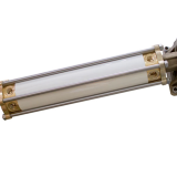 Cylinder 8032 x 305, ø25