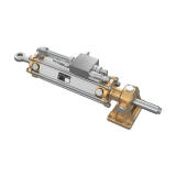 Product image of Sleipner - Hydraulic Steering Cylinder