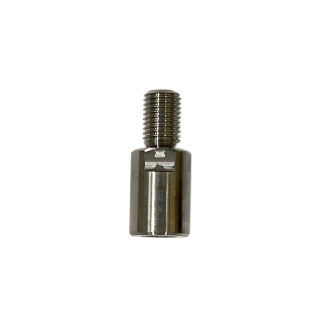 Övergångshylsa M14-M16