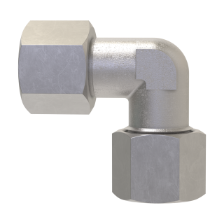 Vinkel mellanstycke 90 10mm 