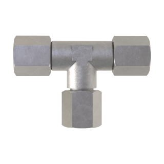 T-stycke för 10mm