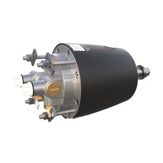Product image of Sleipner - Hydraulic Steering - Helm Pump Flush Mount 