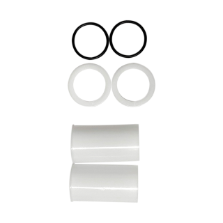 Packningset roder Radice 40mm