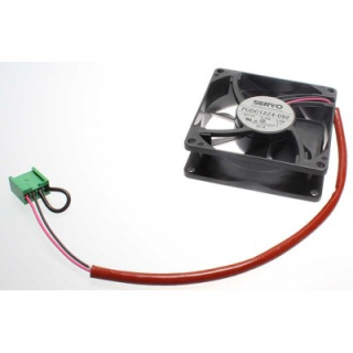 Intermediate blower 87D