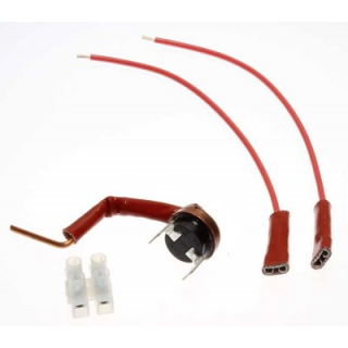 T1 efterkylnings termostat