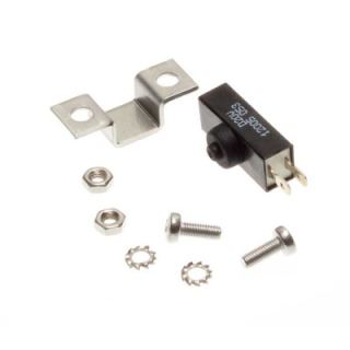 Överhettningstermostat ny mode