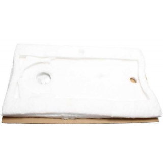 Heat insulation set 85D