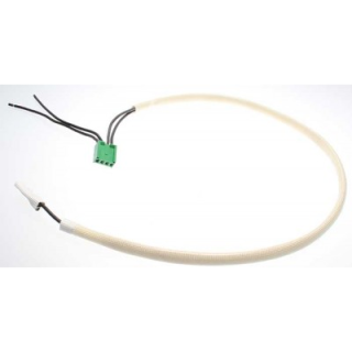 Overheat protection cable Dt heater