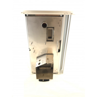 Assembly of ceramic, 85D/Dt/Ndt