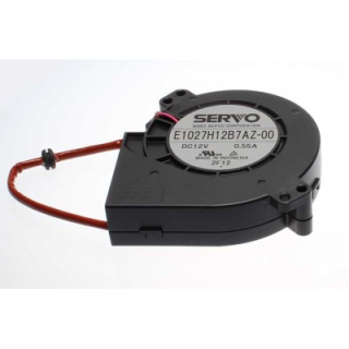 Combustion blower, XC Duo